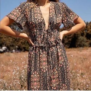 Christy Dawn Loretta Dress